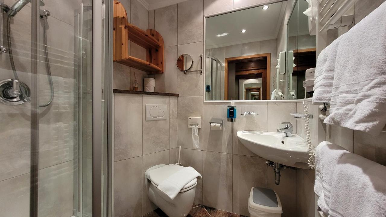 Hotel Alpenrose Zauchensee Luaran gambar