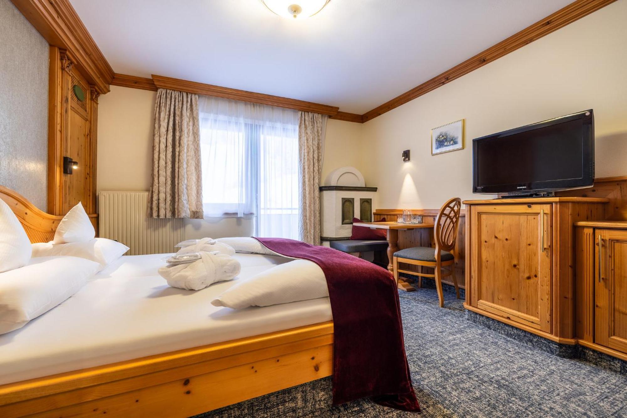 Hotel Alpenrose Zauchensee Luaran gambar