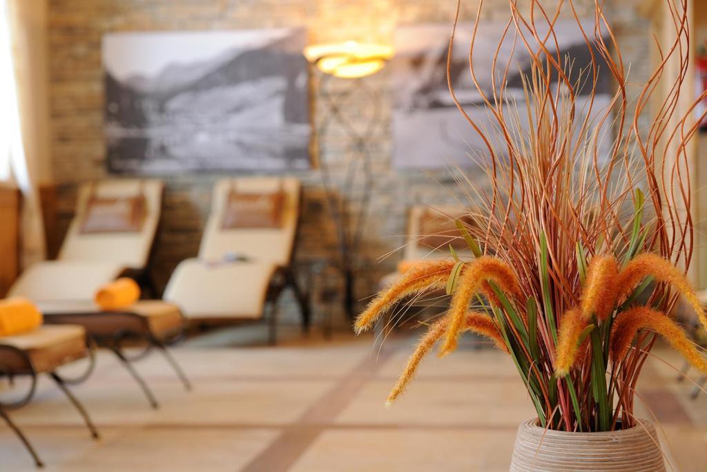 Hotel Alpenrose Zauchensee Luaran gambar