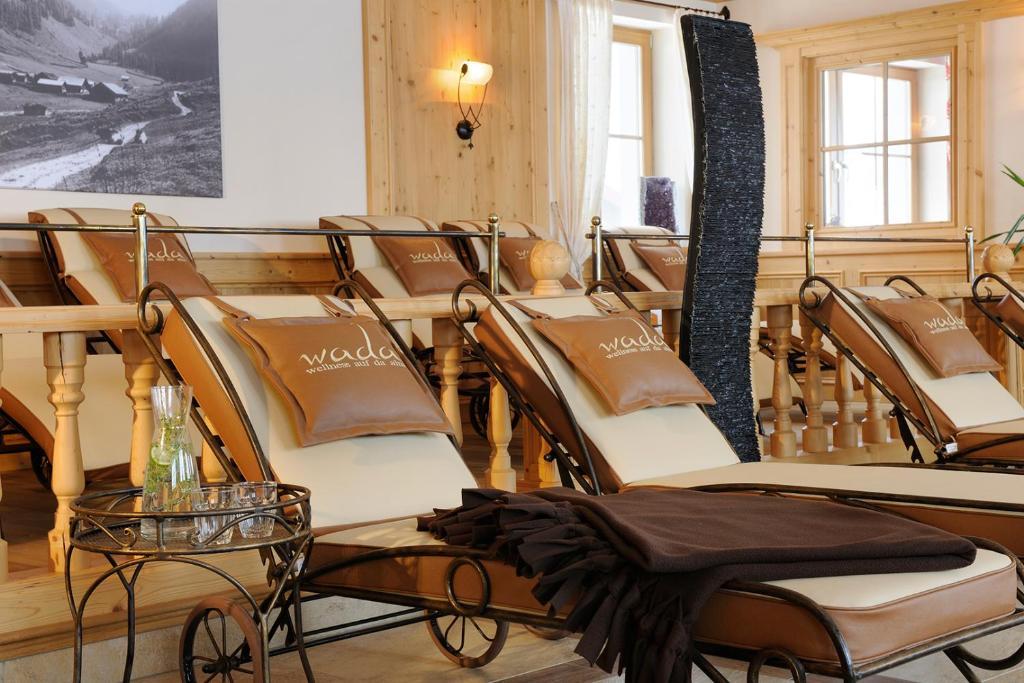 Hotel Alpenrose Zauchensee Luaran gambar