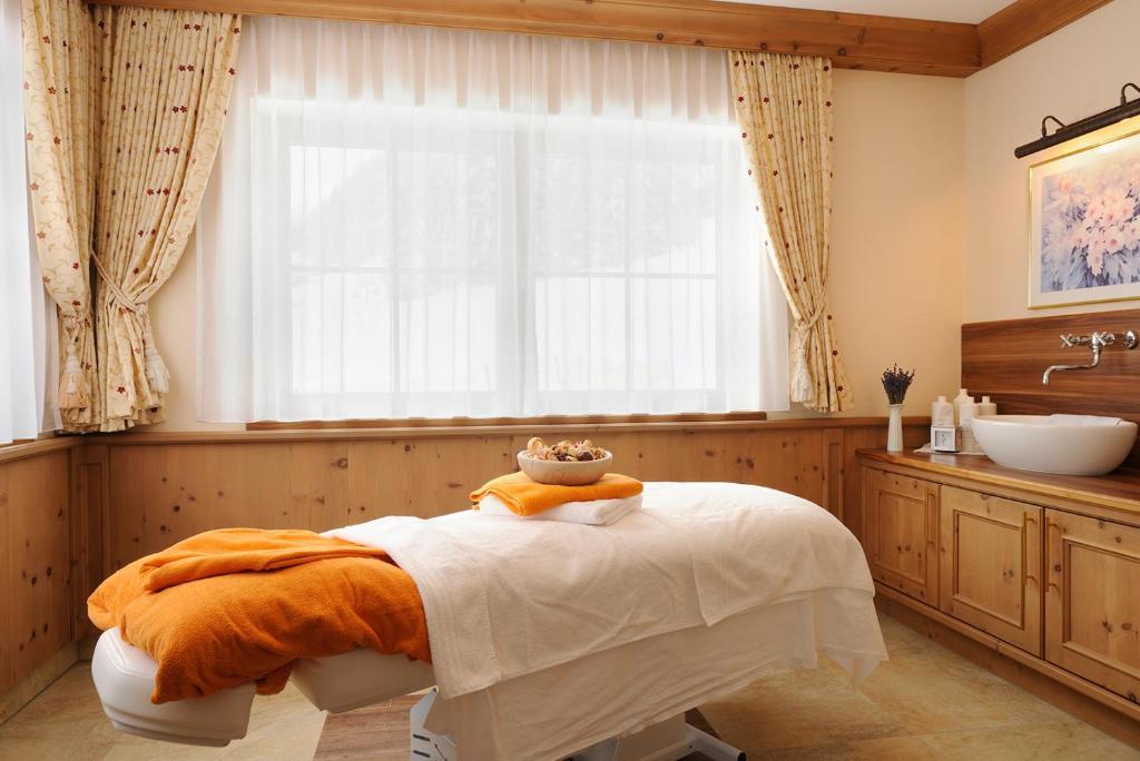 Hotel Alpenrose Zauchensee Luaran gambar