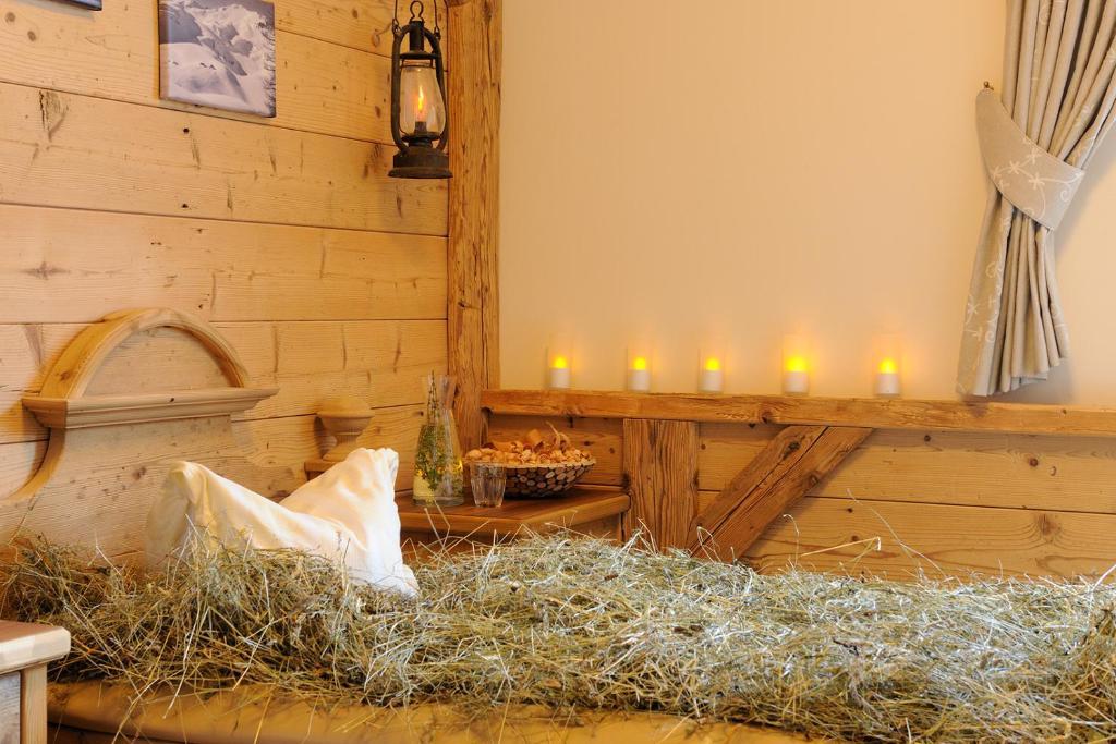 Hotel Alpenrose Zauchensee Luaran gambar