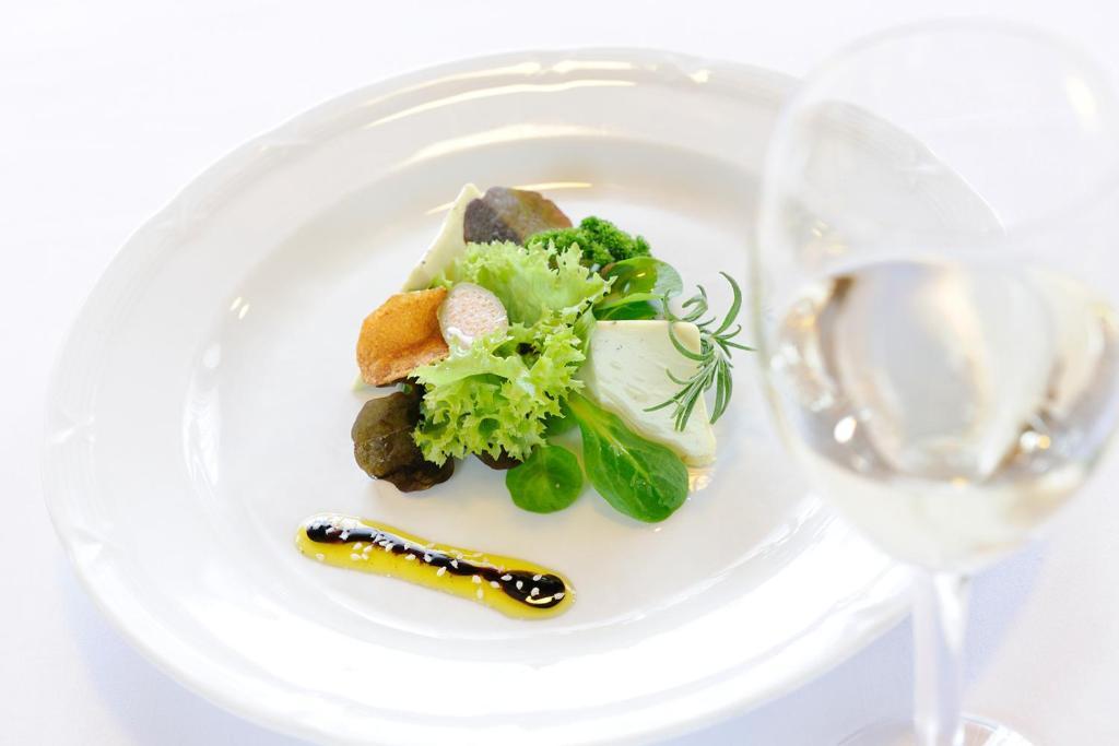 Hotel Alpenrose Zauchensee Luaran gambar