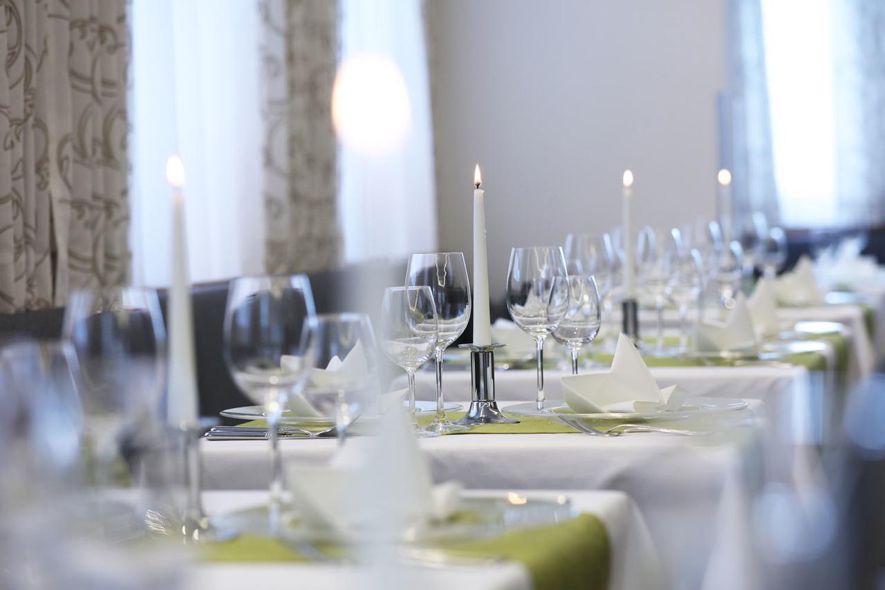 Hotel Alpenrose Zauchensee Luaran gambar