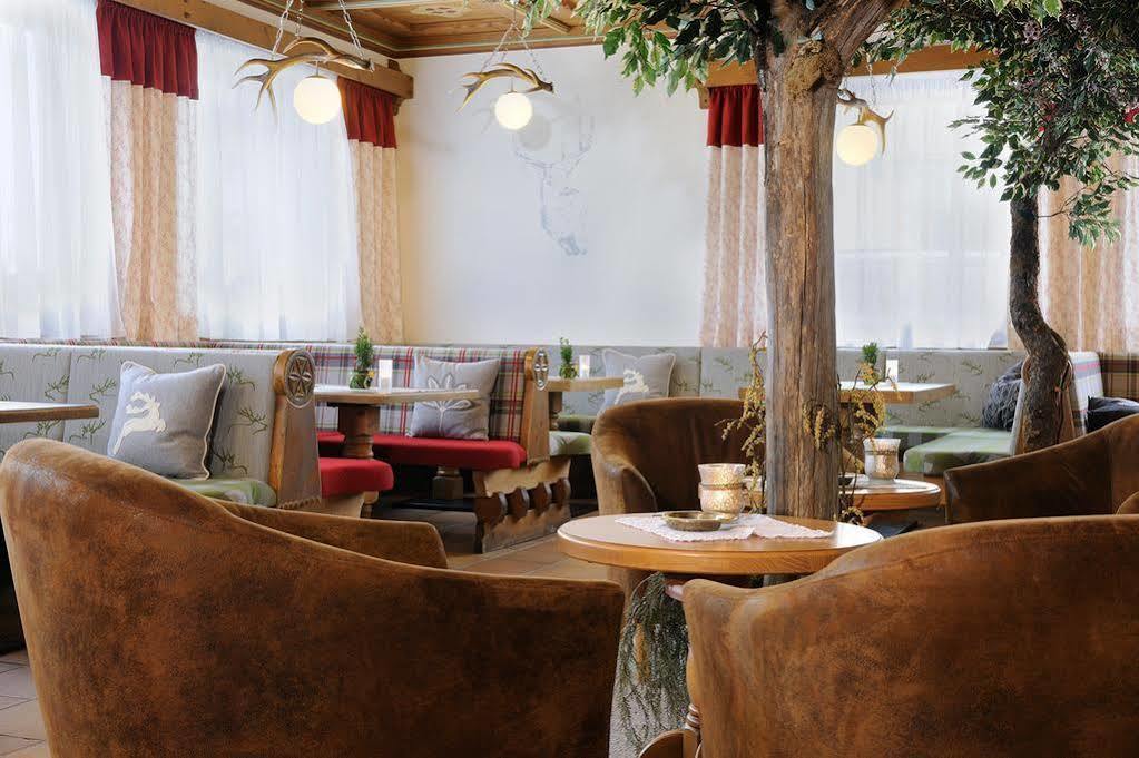 Hotel Alpenrose Zauchensee Luaran gambar