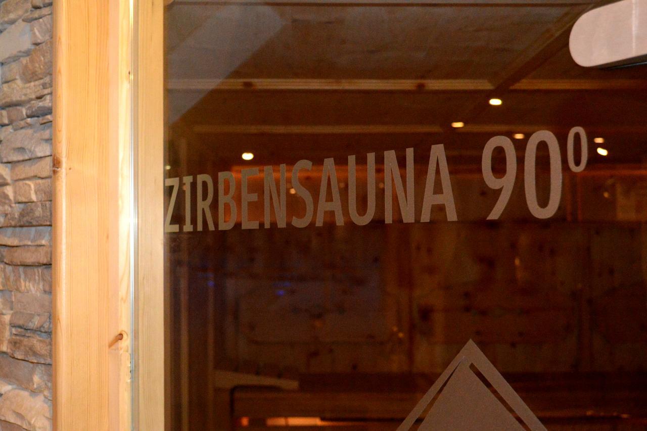 Hotel Alpenrose Zauchensee Luaran gambar